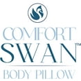 Contour Comfort Swan Pillow