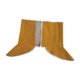 thumbnail image 2 of Fundas protectoras para zapatos de soldador perfecl Naranja 34 cm, 2 of 8