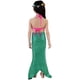 thumbnail image 3 of Traje de Baño de Sirena Cola para Niñas de 3  años | 3 Piezas | Niñas pequeñas, 3 of 8