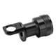 thumbnail image 5 of Adaptador De Pedal De Bicicleta, Mecanizado CNC Hebilla De Liberación Rápida Anodizada Antideformación Resistente Para Bicicleta Plegable Brompton, 5 of 8