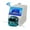 S18, variant on 7.8L/min 600RPM AIP Peristaltic Pump Intelligent App Control Dosing Pump For Lab, Food And Beverage ,Easy to Operate