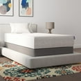 Better Homes & Gardens 10” Peaceful Comfort Memory Foam Mattress