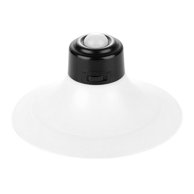 Sensor de movimiento Recargable Sunnimix Luz nocturna con sensor de movimiento