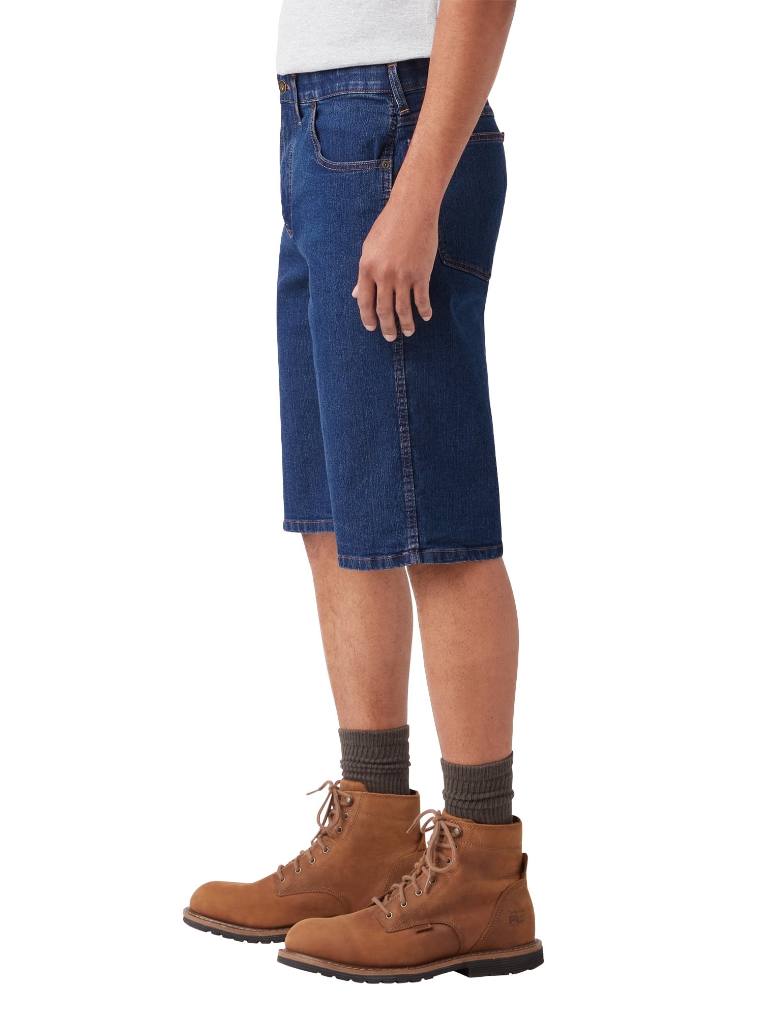 Genuine Dickies Flex Denim Short