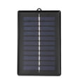 thumbnail image 4 of Bombilla al aire libre portátil del bajo consumo de energía de la lámpara de la energía solar de 5V 15W 300LM Tmvgtek Iluminación del hogar multifuncional, 4 of 6