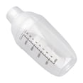 thumbnail image 1 of COCTELERA, Resina de PC de Grado Alimenticio, Escala Transparente, Barra Casera, Transparente, 350 ml-1000 ml Adecuada para Bar Tienda, 1 of 7
