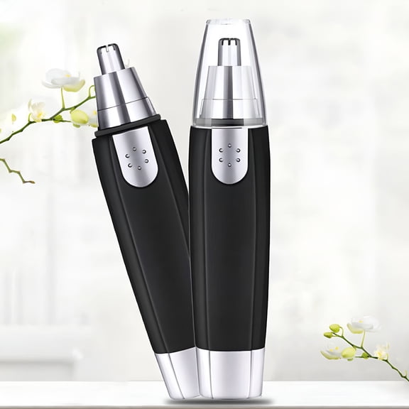 FACEGA Electric Nose Hair Trimmer for Women