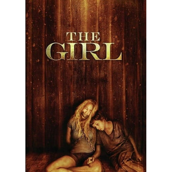 The Girl (DVD), Filmhub, Mystery & Suspense