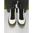 thumbnail image 3 of Ni-k-e Air Jordan 9 Doernbecher Retro DB Size 10.5 Mens Sneakers 2012 580892-170, 3 of 6
