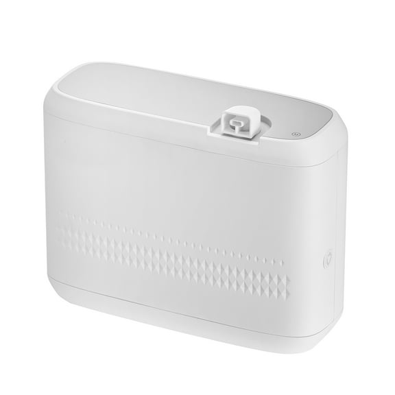 KFFKFF Scent Air Machine for Home, Upgrade HAVC Scent Diffuser Covers up to 5000 sq. ft., Smart Waterless Diffuser for Essential Oil 850ml with Cold Air Technology for Living Room, Bath Room, Spa