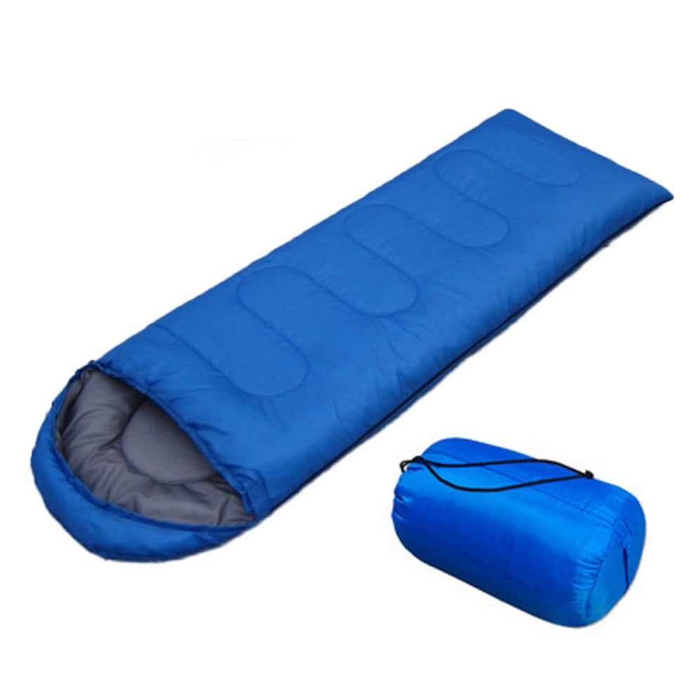 Jeir Envelope Outdoor Camping Adult Sleeping Bag Portable Ultra Light