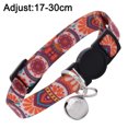 thumbnail image 2 of Collier pour Chien Snoop - Collier Ajustable (Col Antidérapant) - Haute Qualité et Imperméable, 2 of 5