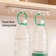 thumbnail image 3 of Bearachild Estante de almacenamiento Gancho para colgar Soporte de pared Multipropósito Tamaño compacto Conveniencia Montaje en cocina Soporte Almacenamiento y organización del hogar, 3 of 6