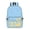 Light Blue, variant on 1PC Backpack A Backpack Backpack For Office