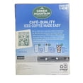 thumbnail image 2 of Green Mountain Coffee Roasters, ICED Pumpkin Spice Iced K-Cup Coffee Pods, 24 Count, 2 of 5