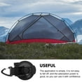 thumbnail image 3 of OFFIGAM 4Ud Con Ventosa Para Uso En Carpas De Y Exterior Con Portátil Negro, 3 of 5