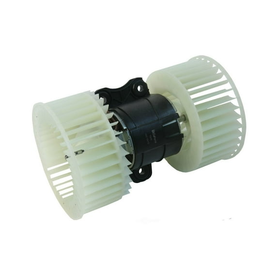 URO 64118385558 HVAC Blower Motor