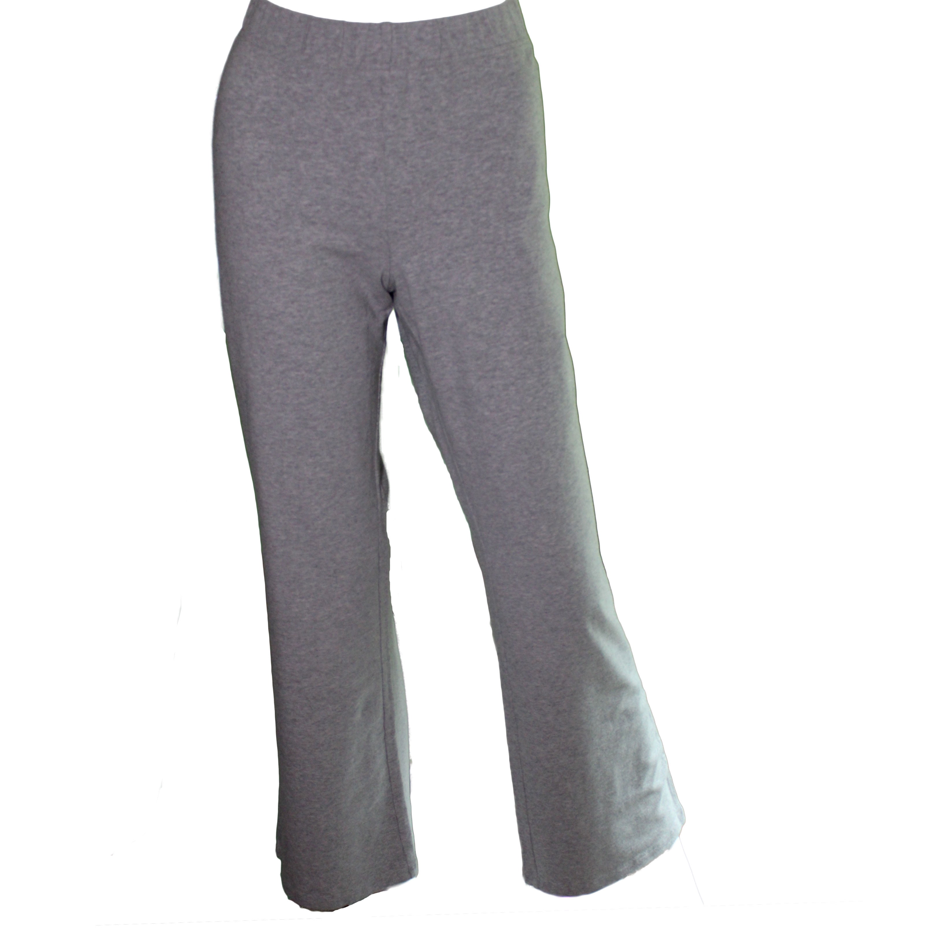 Lands End Womens Yoga Pants