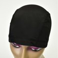 thumbnail image 4 of Perruques Coiffe Extensible Accessoires de Cheveux Soie Dôme Perruques Extensible Casquette pour Cheveux Longs, 4 of 7