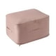 thumbnail image 5 of Organizador de autocompresión, organizador de embalaje de viaje, almacenamiento de ropa con cremallera, bolsa de almacenamiento de edredón para Rosa, 5 of 9