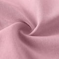 thumbnail image 6 of UACY Toddler Boys Button Up Dress Shirt Kids Long Sleeve Cotton T-Shirt Soft Trendy Blouses Simple Tops Tees (Pink, 11-12 Years), 6 of 8