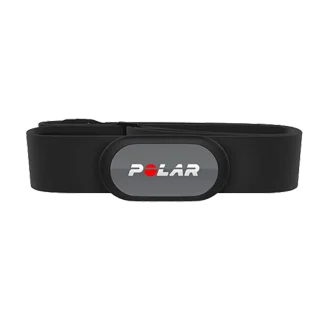 Polar H10 Heart Rate Sensor Medium -Double Extra Large - Walmart.com