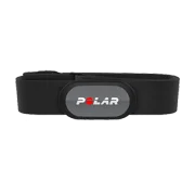 Polar H9 Heart Rate Sensor – ANT +, Bluetooth, 5 kHz - HR Sensor for Men and Women, M-XXL
