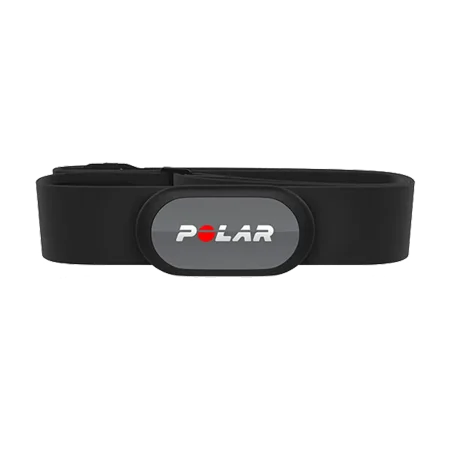 Polar H9 Heart Rate Sensor – ANT +, Bluetooth, 5 kHz - HR Sensor for Men and Women, M-XXL