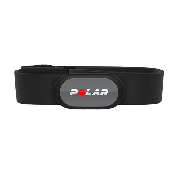 Polar H9 Heart Rate Sensor – ANT , Bluetooth, 5 kHz - HR Sensor for Men and Women, M-XXL