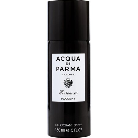 ACQUA DI PARMA ESSENZA by Acqua di Parma - DEODORANT SPRAY 5 OZ - MEN