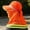 Yellow-Free Size/YE, variant on Unisex Quick Dry Breathable Reflective Sun Hat Wide Brim Outdoor Work Cap for Construction Landscaping Safety High Visibility