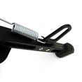 thumbnail image 4 of NCY Sidestand (Black); Honda Ruckus, 4 of 6