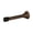 Bronze #004, variant on 12 Pack Spring Door Stopper Brushed Satin Nickel- Flexible Spring Door Stops with Rubber Bumper Tips, 1.18x3.54in Quiet Shock Absorbing Door Bumper for Home Office Bedroom Bathroom