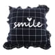 thumbnail image 3 of Funda de Cojín Almohada Sofá Cama Elegante Complimentos de Decoración Habitacion Azul Yotijar Funda de cojín para almohada, 3 of 10