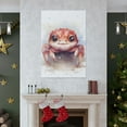 thumbnail image 6 of Watercolor Crab Painting 2 - Nursery Collection- Bedtime Stories, 6 of 7