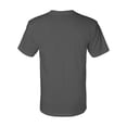 thumbnail image 3 of Bayside New Men IWPF Union-Made Short Sleeve T-Shirt, 3 of 5