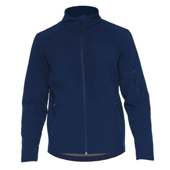 Gildan Adult Soft Shell Jacket