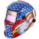 thumbnail image 5 of Welderglass,Casco de soldadura con energía solar Gafascasco Máscara de soldador Estándares líderes en la industria, 5 of 5
