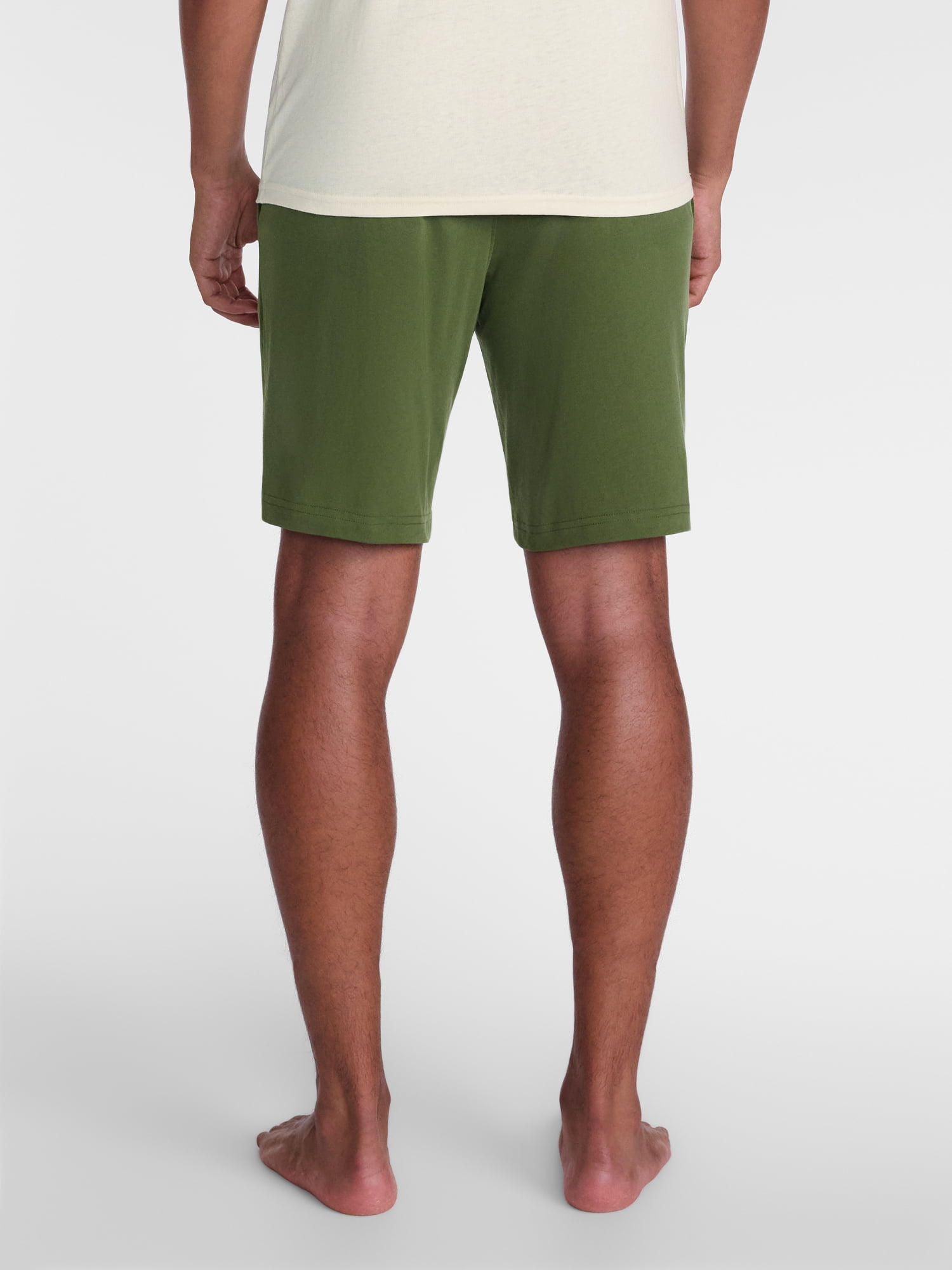 Licensed Sleep Tee and Jam Shorts