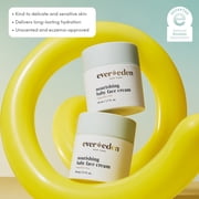 Evereden Nourishing Baby Face Cream