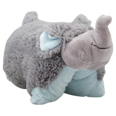 Pillow Pets Nutty Elephant 11 Pillow Pets Pee Wee 1 Each