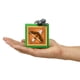 thumbnail image 3 of Miniverso Minecraft Mini Juguete de Artesanía 2-Pack de MGA, 3 of 4