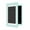 Blue, variant on Photo Frame Front Opening Changeable Magnetic Seal Kids A4 Art Frame Picture Display Container Home Decor Photo Frame