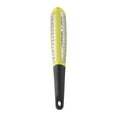thumbnail image 1 of Feltree Double-sided Stainless Steel Potato Shredder Shredder Home Kitchen Multi-purpose Lemon Shavings Cheese Cheese Grater, 1 of 8
