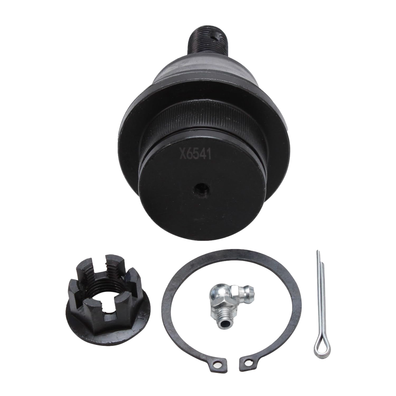 Detroit Axle - Front Lower Ball Joints for Chevrolet GMC Silverado Sierra Suburban Yukon XL Avalanche 1500 Express Savana 2500 Tahoe Cadillac Escalade ESV EXT