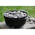 thumbnail image 4 of Mind Your Magnets Dutch Oven Briquette Temperature Conversion Chart, 4 of 7