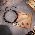 thumbnail image 3 of Volleyball/Basketball/Football/Softball/Baseball Bracelet Gifts for Boys Girls, Teen Boys/Girls Gift Ideas for Christmas Graduation Birthday, 3 of 6