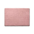 thumbnail image 2 of (2 pack) Your Zone Kids Pink Memory Foam Noodle Single Bath Rug with Nonslip Backside, 17" x 24", 2 of 7