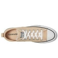 thumbnail image 2 of Converse Women's Chuck Taylor All Star Madison Sneaker, Coastal Dune/White/Black, 7, 2 of 7