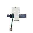 thumbnail image 5 of Washer Lid Switch Durable Replacement Part for Whirlpool, Kenmore, Maytag Washer Accessories Parts, 5 of 8